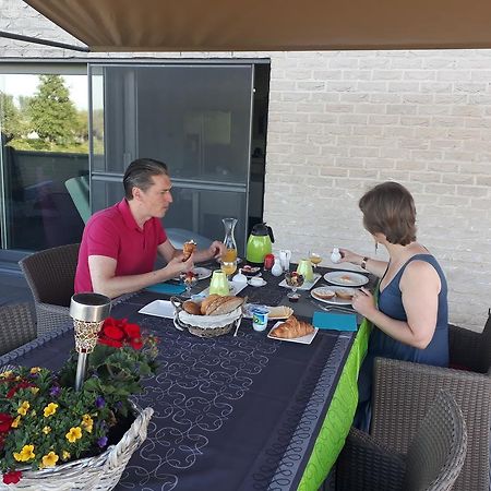 B&B Appelkers II Kortessem Eksteriør billede