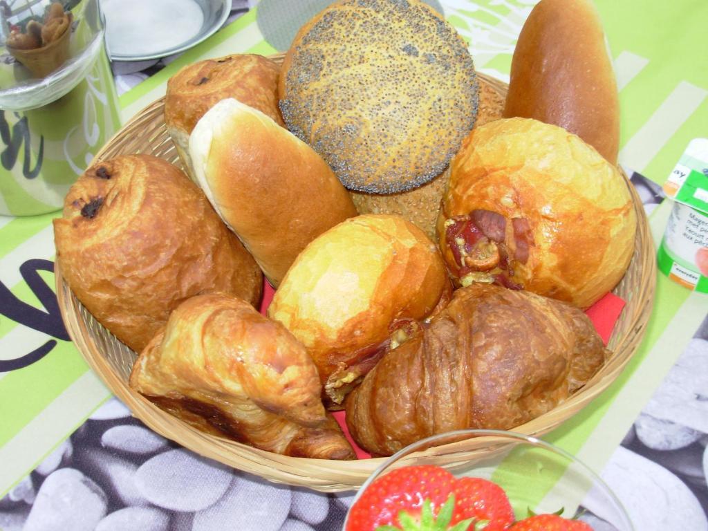 B&B Appelkers II Kortessem Eksteriør billede